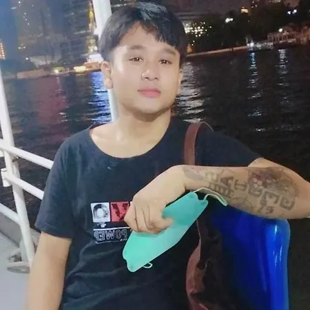 Bigc Banbon Apartment